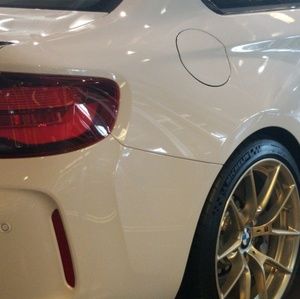 Meet your Posher, Alberto